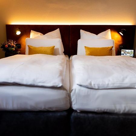 Bc Hotel Bad Kreuznach Mit Restaurant Muehlentor Exteriör bild
