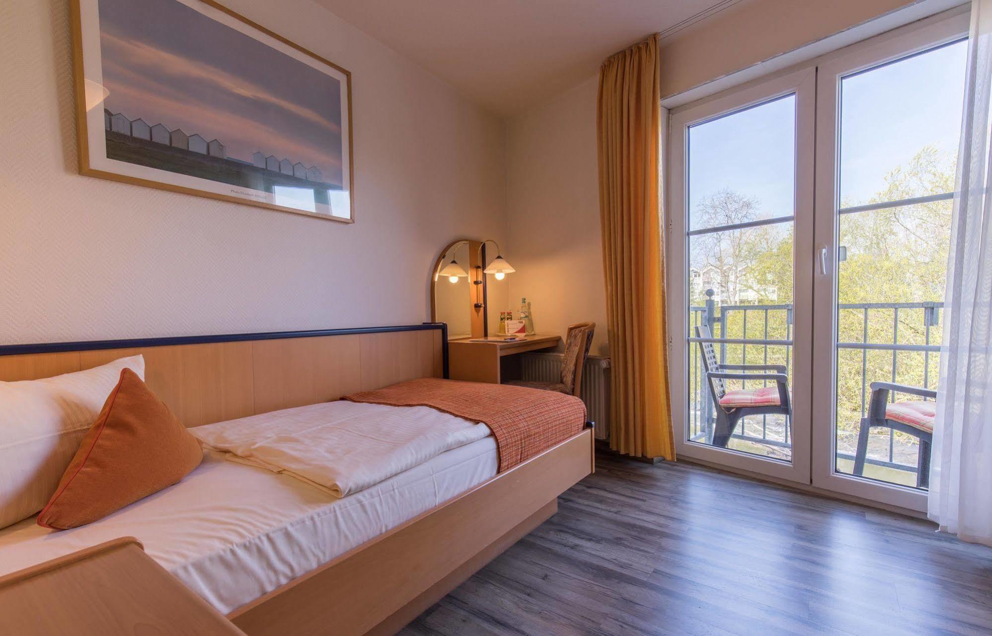Bc Hotel Bad Kreuznach Mit Restaurant Muehlentor Exteriör bild